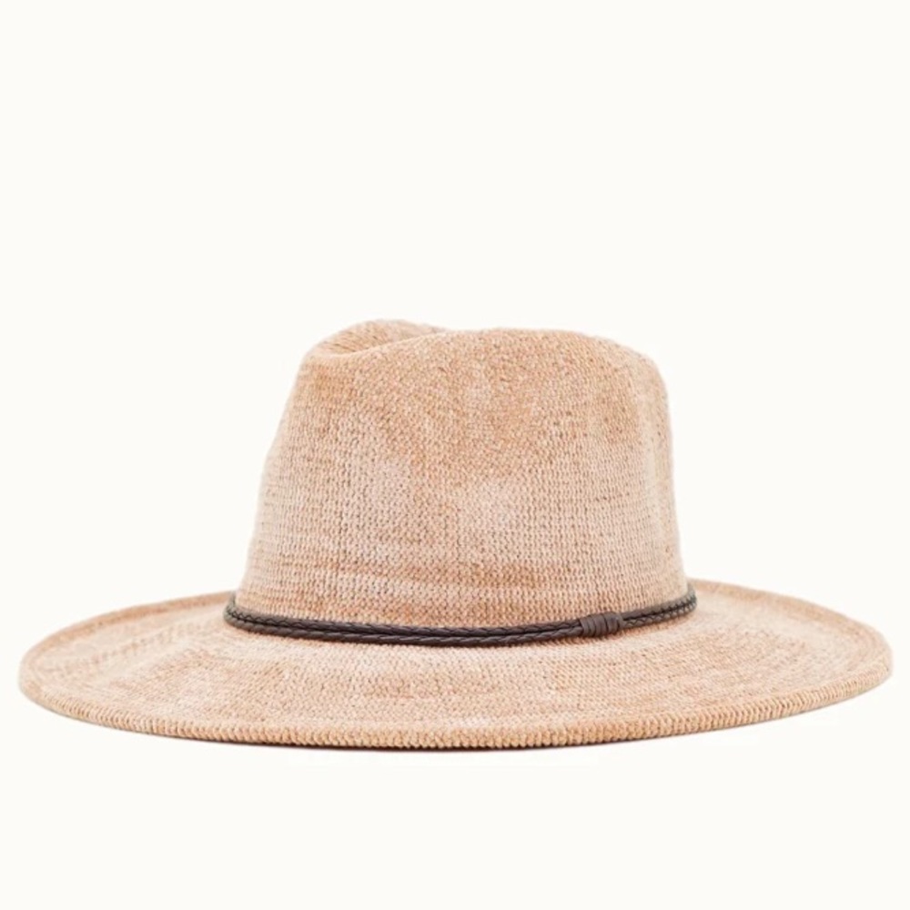 Olive & Pique Collette Fedora